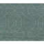 Geometric Area Rug in Light Blue-833948732