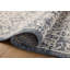 Tapis ivoire / bleu Magnolia Home par Joanna Gaines Gigi-96812941