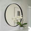 Miroir de salle de bain Morena-2093899750-2093899744