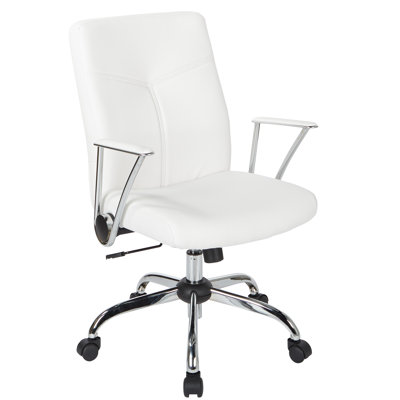 OSP Home Furnishings Task Chair