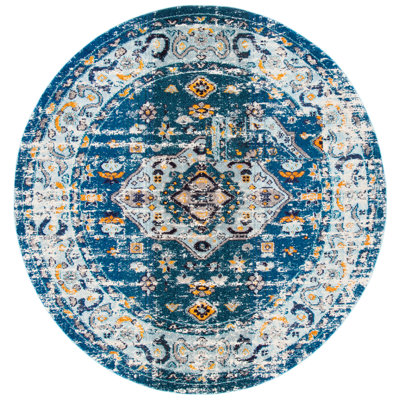 Yedidalga Performance Oriental Rug