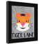 Impression sur papier Tigert Lane Tiger Lane-47833538-47833540