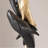 Modern Resin Finial+Decorative Object