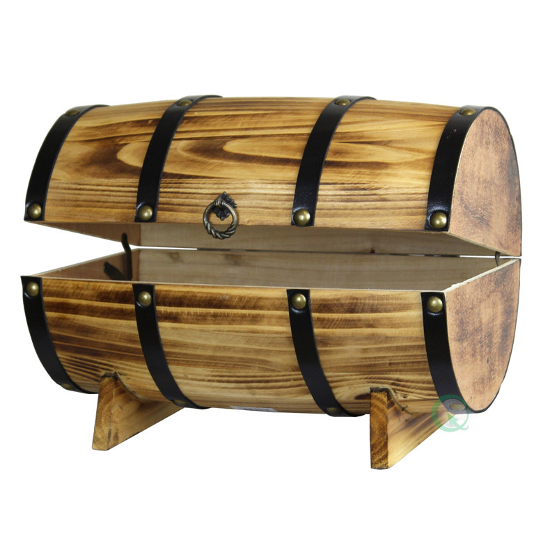 Rosson Accent Trunk