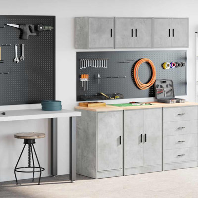 Basic Storage System