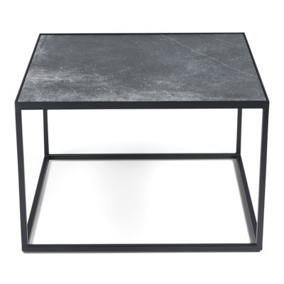 Tijl Frame Coffee Table