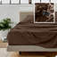 Ensemble de draps en microfibre Bare Home-555442751-555442750