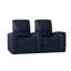 Causeuse de cinéma maison Blaze XL900 (rangée de 2)-24165258-25659521