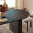 Iris Sintered Stone 78.7" Dining Table-1429772076-1436396731