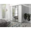 Janaja 2 Door Manufactured Wood Wardrobe-1375556156-1391059194