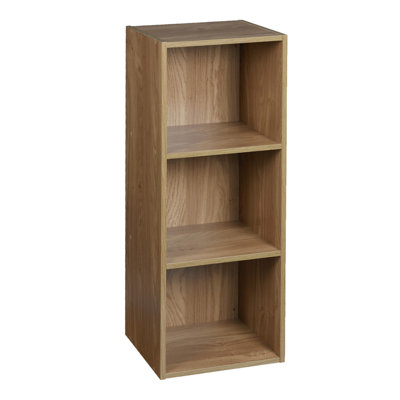 Jaidyn Bookcase