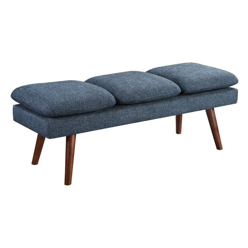 Banc Mid-Century Raynika, Marine