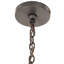 Lustre cylindrique à 4 lumières Maille-96239634