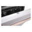 Lg Studio Smart Top Control Dishwasher With 1-Hour Wash & Dry, Quadwash Pro, Truesteam And Dynamic Heat Dry-685866005