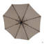 Parasol de marché à DEL 10 pi-1447177739