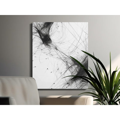 Wrapped Canvas Print Set