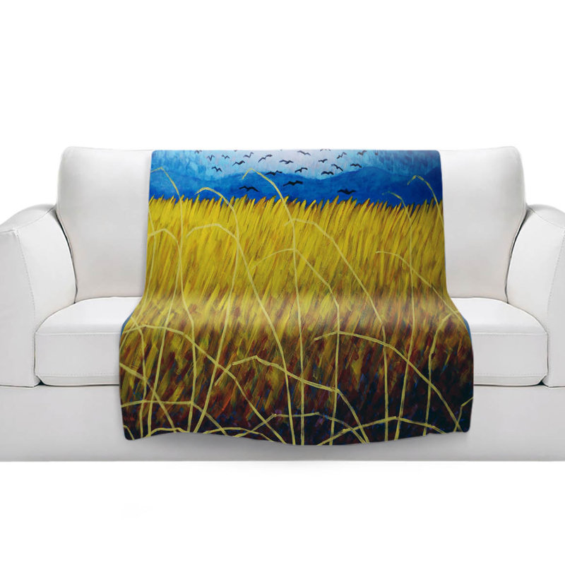 Couverture sherpae mouse vincent, l 51 po x L 60 po