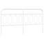 Vidaxl Metal Headboard-101181735-101181737