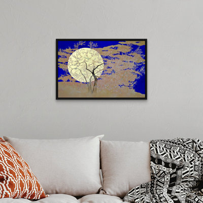 " Midnight Glow, 2018 "
