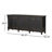 Ellettsville 96.25'' Solid Wood Sideboard-972475837