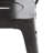 18.5'' H Metal Side Chair-15894526