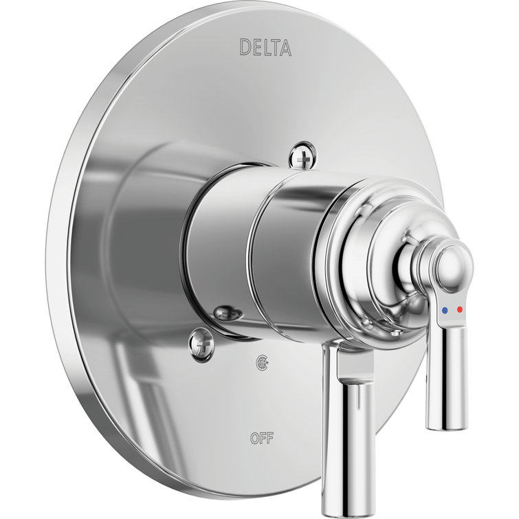 SAYLOR™ Monitor® 17 Series Valve Trim Only