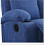 Fauteuil inclinable Rosia