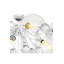 Soleil 13 - Light Flush Mount-62068683