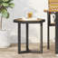 Table d'appoint de patio
