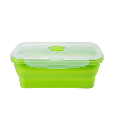 Contenant de rangement d'aliments