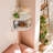 Cute Cloud Floating Corner Shelves - Cloud Wall Mounted Corner Shelf, Stylish Cloud Shaped Display & Storage Shelves For Plants, Home Decor And Space-saving Organization-1860684568