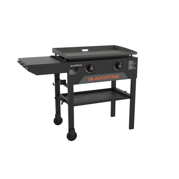 Blackstone 28in Omnivore Griddle | Wayfair