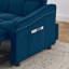 Canapé convertible moderne avec lit escamotable-1567862036