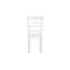Diphda Solid Wood Dining Chair-86683072