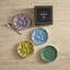 Eden Small Plate Set