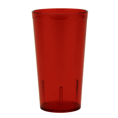 GET Gobelets de restaurant en plastique robustes