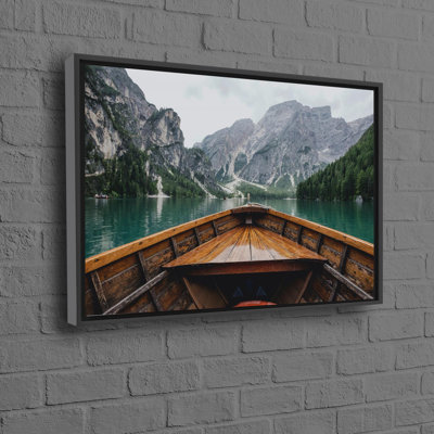 Print on Canvas