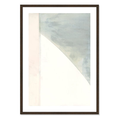 Alexandria "In Neutral I" Painting by Cartissi