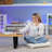 Non-Slip Square Extra Thick Floor Cushion-345113648