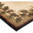 Seagle Floral Multicolored Area Rug-2010485857