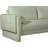 Ivanio 65'' Upholstered Loveseat-90625035