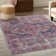 Gutshall Chenille Oriental Indoor Rug