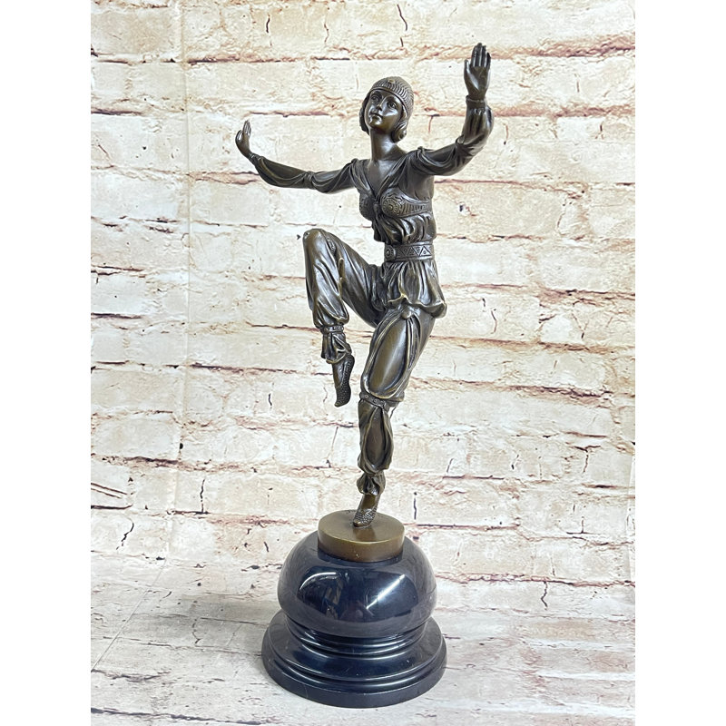Figurine Wilbert