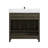 Hunstant 36'' Single Bathroom Vanity with Top-1093602049