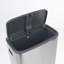 Brabantia Bo Hi 60 Litre Touch Bin-40794846
