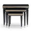La Francaise Nesting End Table