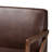 68.5'' Faux Leather Loveseat