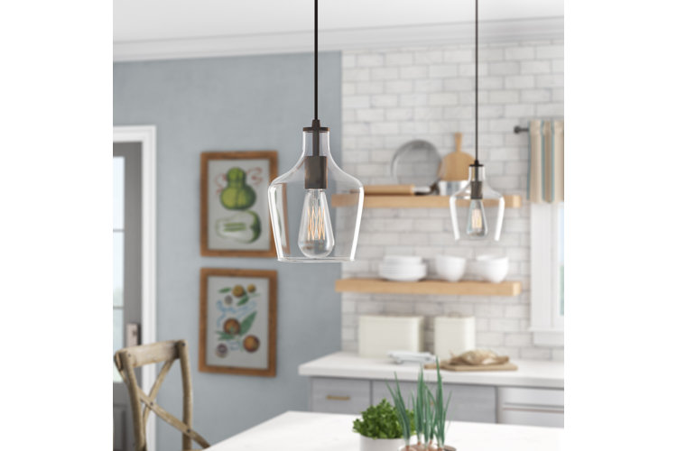 Top Dimmable Pendant Lighting