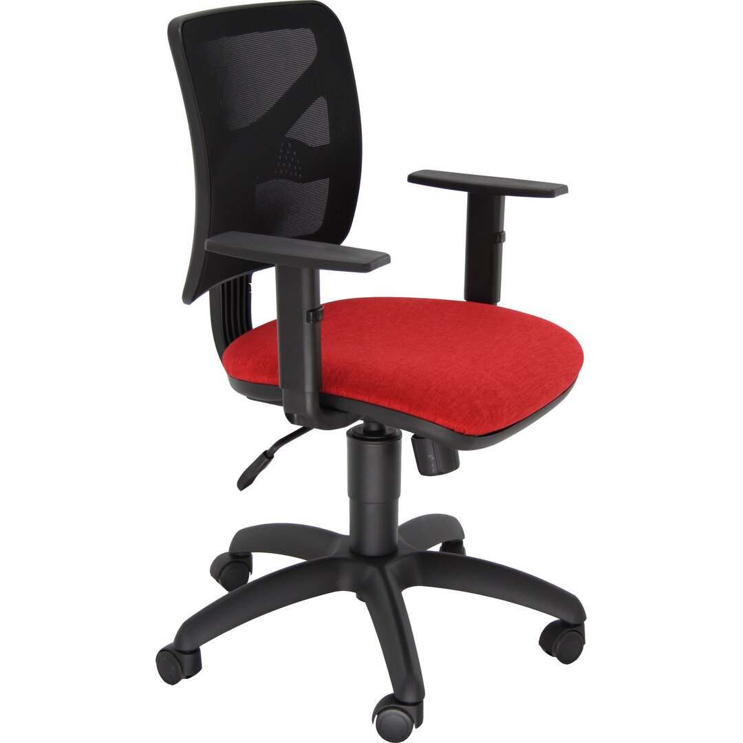 Bürostuhl Rimsdale Ergonomisch