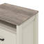 Table de chevet 2 tiroirs 22,7 po Wilder-1293806226-1293806188